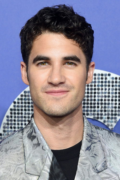 Photo of Darren Criss