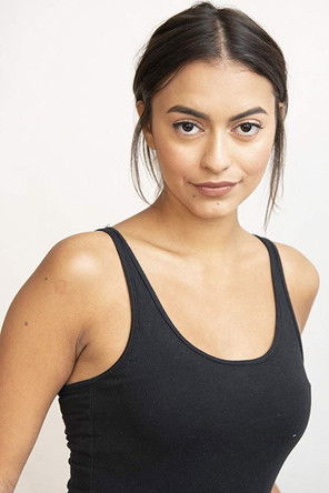 Photo of Keana Bastidas