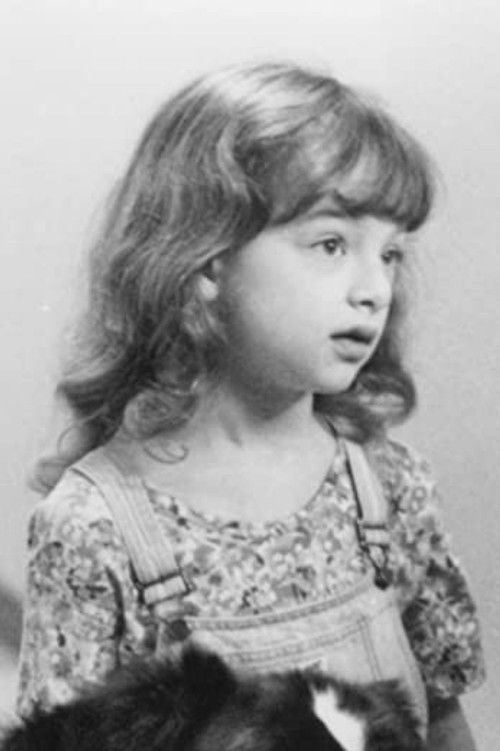 Photo of Sarah Rose Karr