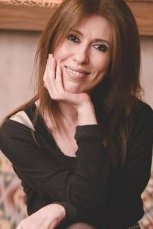 Photo of Ava Galanopoulou