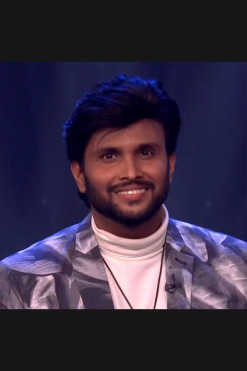 Photo of Sai Kumar Pampana