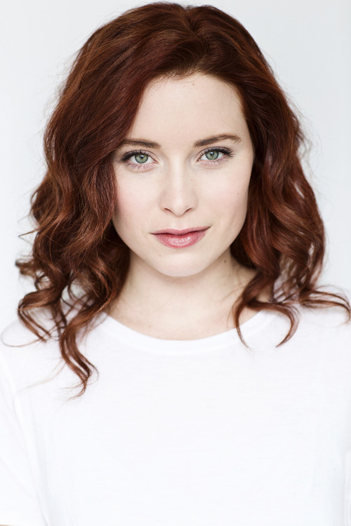 Photo of Hannah Emily Anderson