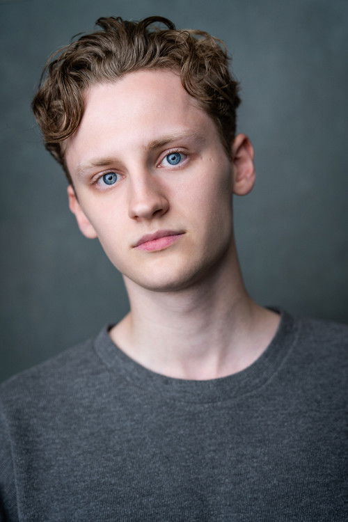 Photo of Rudi Goodman