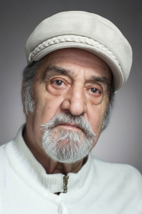 Photo of Ekrem Gökkaya