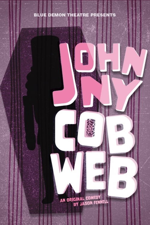 Johnny Cobweb