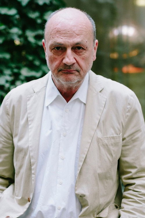 Photo of Joerg Burger