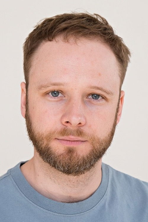 Photo of Maksim Vinogradov