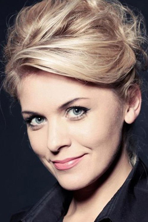 Photo of Anna Dankova