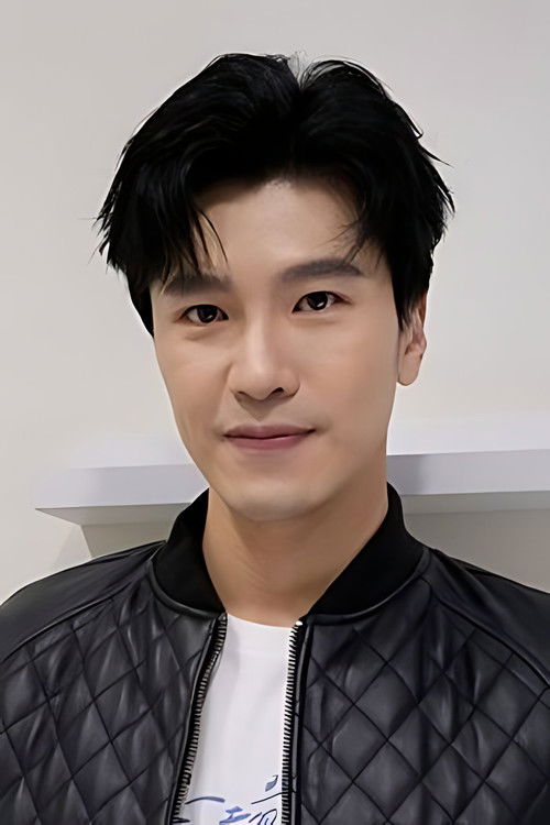 Photo of Liu Min-Ting