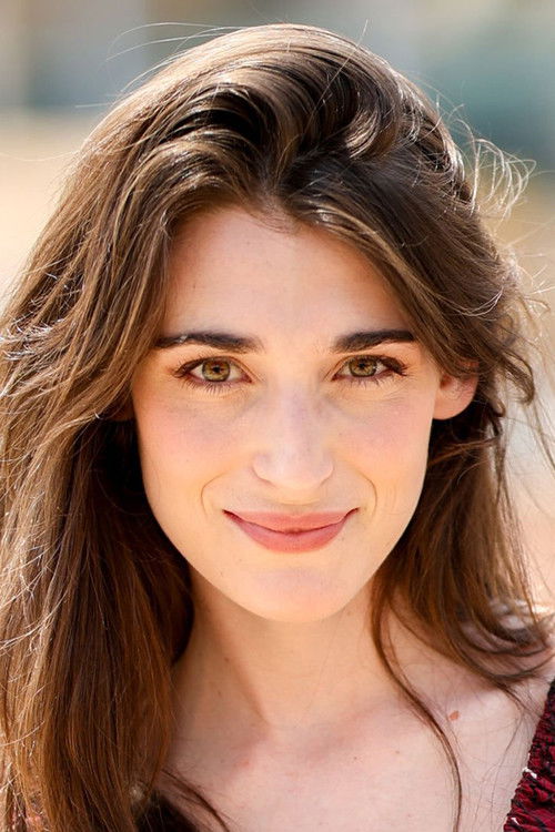 Photo of Pilar Fogliati