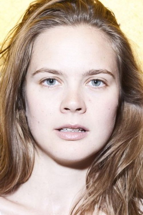 Photo of Aurélie Houguenade