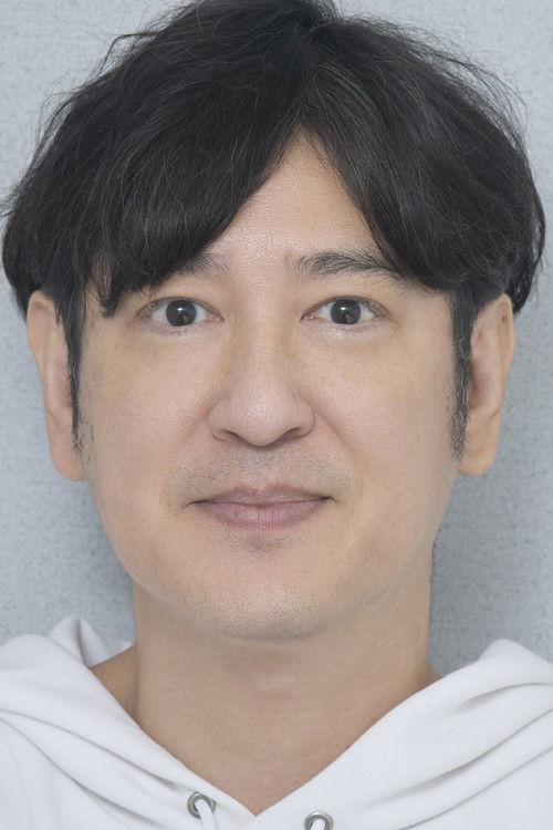 Photo of Naoki Tanaka