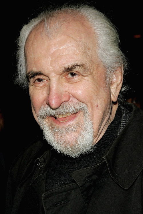 Photo of Louis Zorich