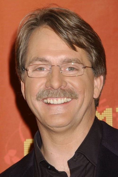Photo of Jeff Foxworthy