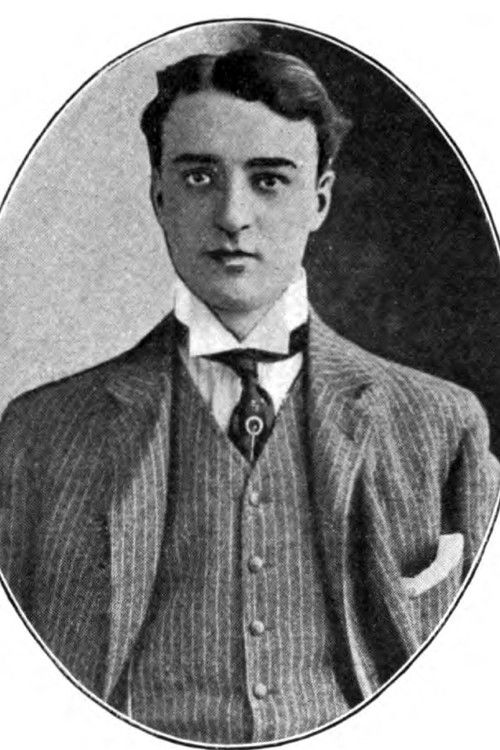 Photo of William Courtenay