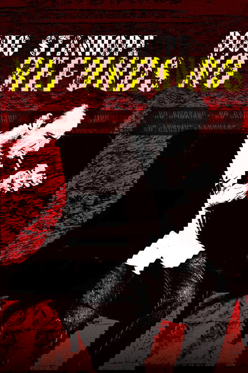 Doug Stanhope: No Refunds