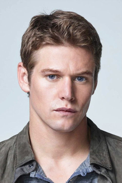 Photo of Zach Roerig