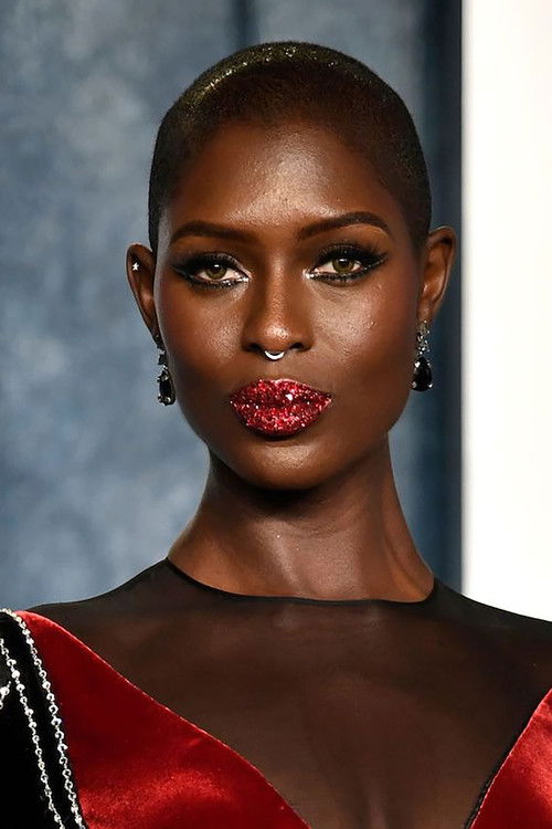 Photo of Jodie Turner-Smith