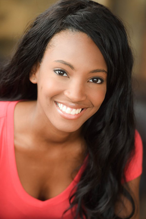 Photo of Ashleigh Morghan