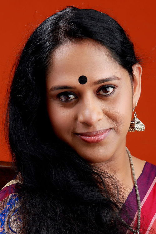 Photo of Sajitha Madathil