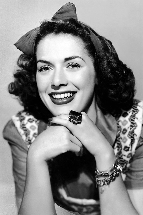 Photo of Jinx Falkenburg