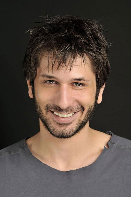 Photo of Ushan Çakır