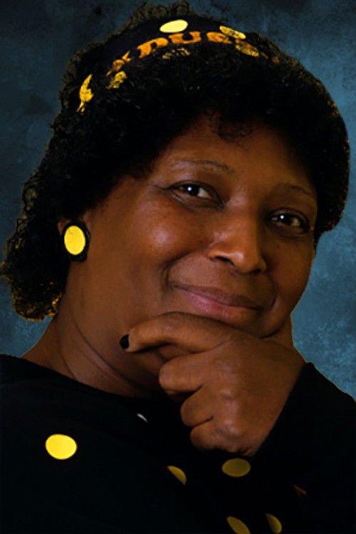 Photo of Juanita Wright