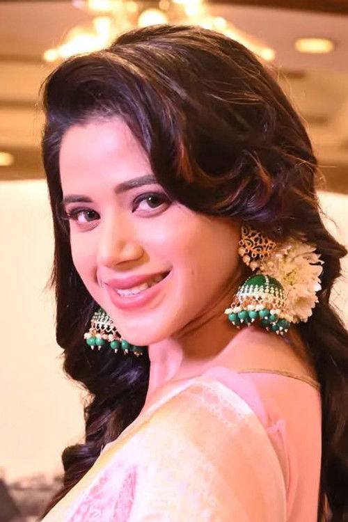 Photo of Amrita Halder