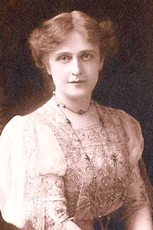 Photo of Effie Shannon