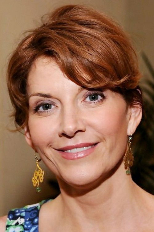 Photo of Melinda McGraw