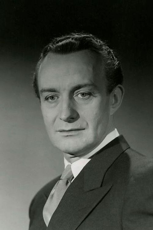 Photo of Martin Hansen