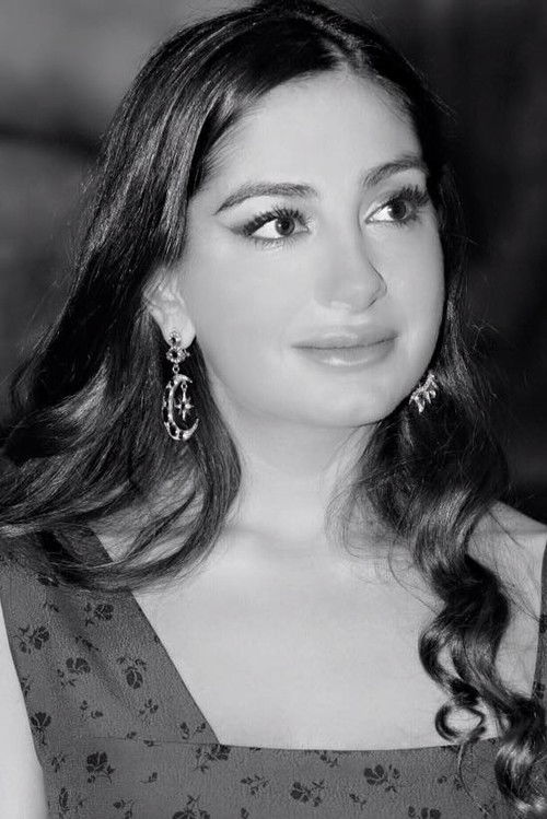 Photo of Arzu Aliyeva