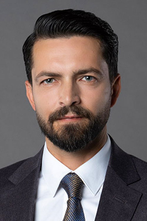 Photo of İlker Kızmaz