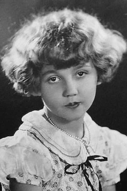 Photo of Mary Kornman