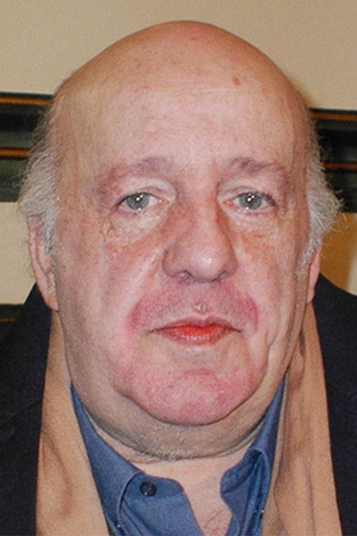 Photo of Fernando Delgado