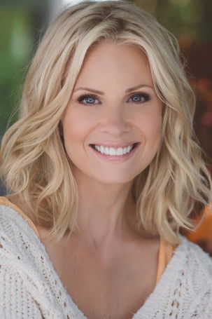 Photo of Monica Potter