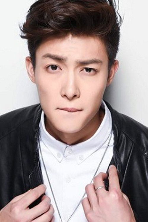 Photo of Zhang Ming'en