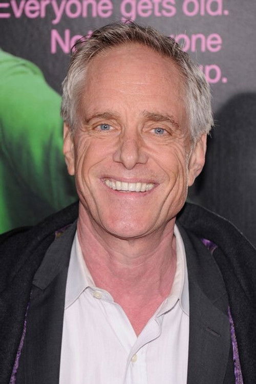 Photo of Richard Bekins