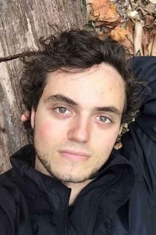 Photo of Daniel Mandoki