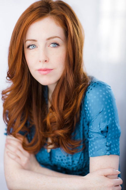 Photo of Amanda Lisman