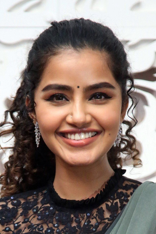 Photo of Anupama Parameswaran