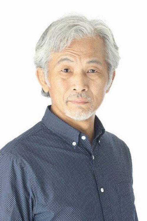 Photo of Masahiko Tanaka