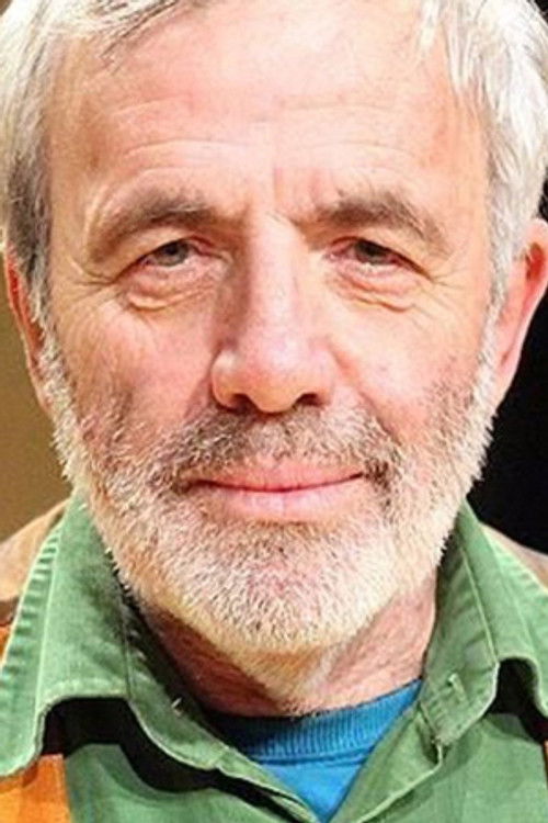 Photo of Ulvi Alacakaptan