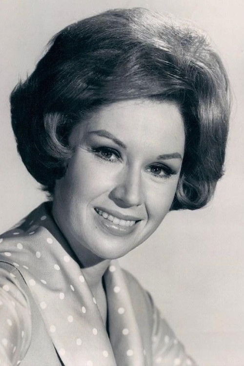 Photo of Pat Crowley