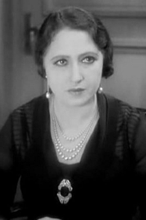 Photo of Rachel Devirys