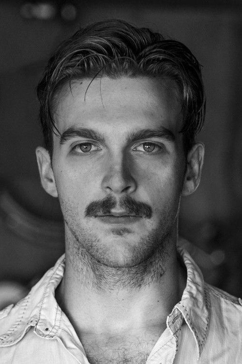 Photo of Lorenzo Adorni