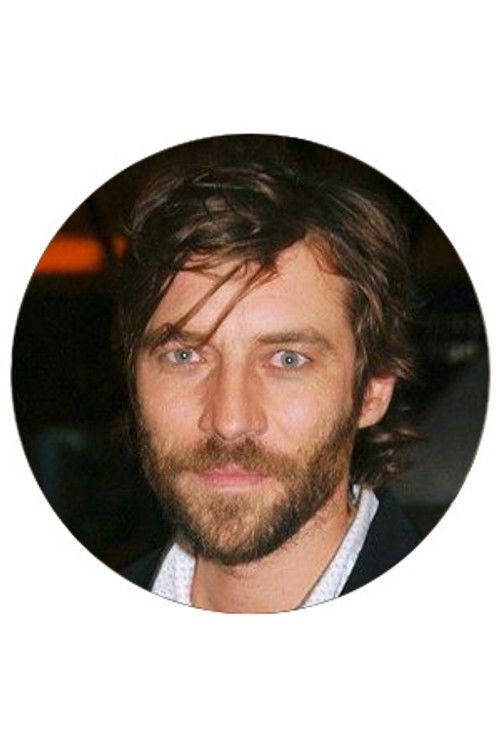 Photo of Yannis Stankoglou