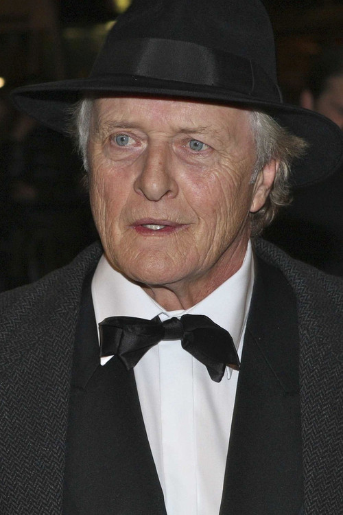 Photo of Rutger Hauer