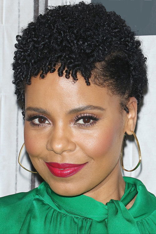 Photo of Sanaa Lathan