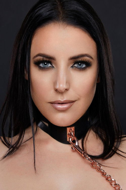 Photo of Angela White